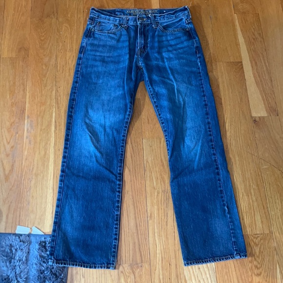 American Eagle Jeans - Picture 1 of 1